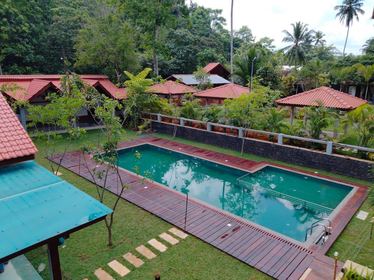 Uma Garden Kandegedara Matugama Luaran gambar