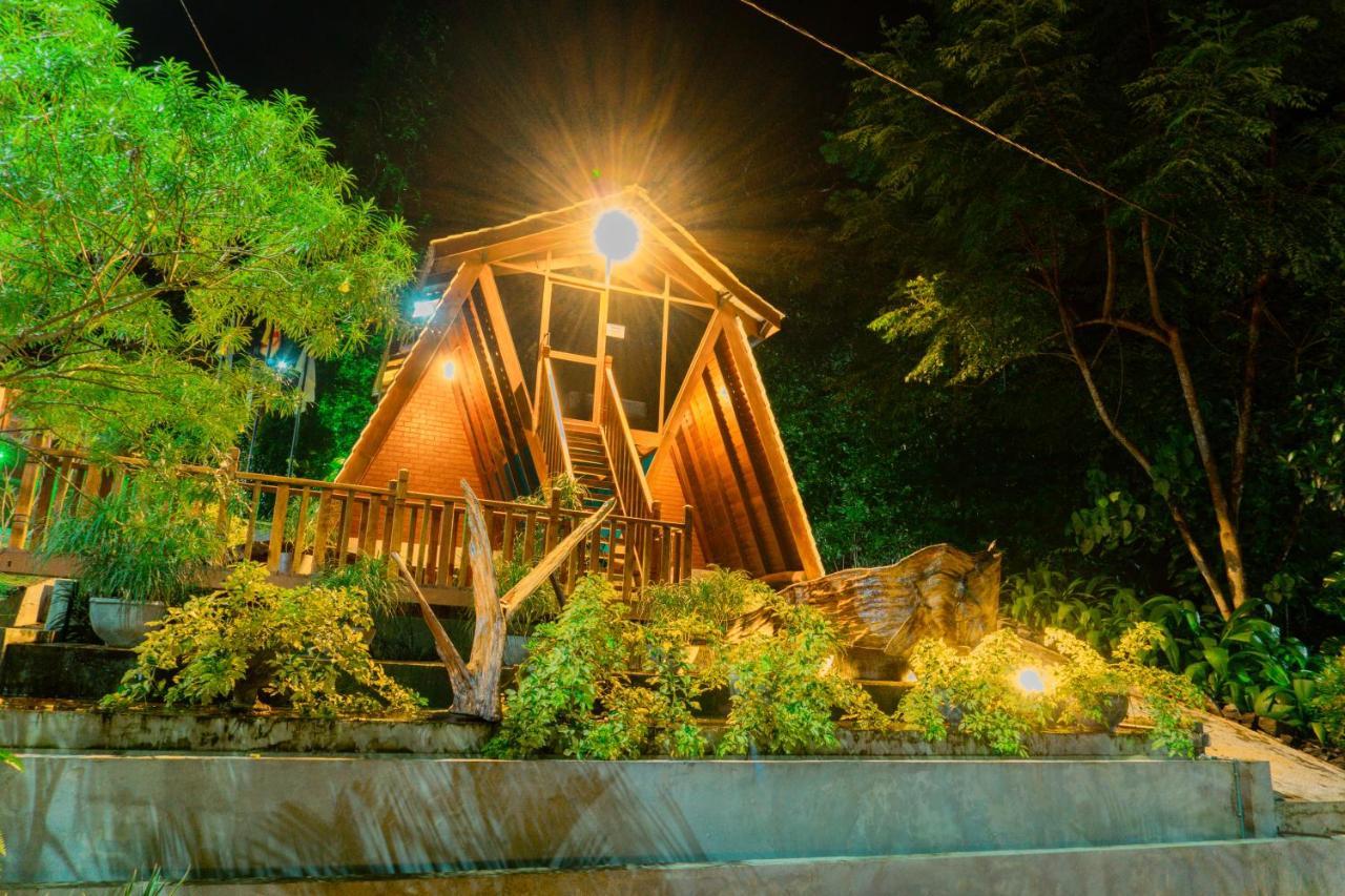Uma Garden Kandegedara Matugama Luaran gambar