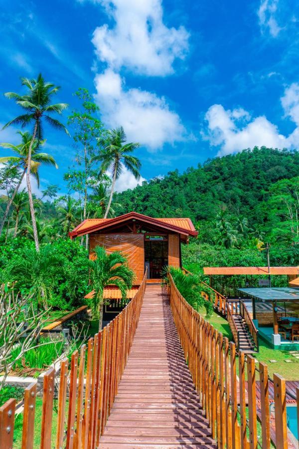 Uma Garden Kandegedara Matugama Luaran gambar