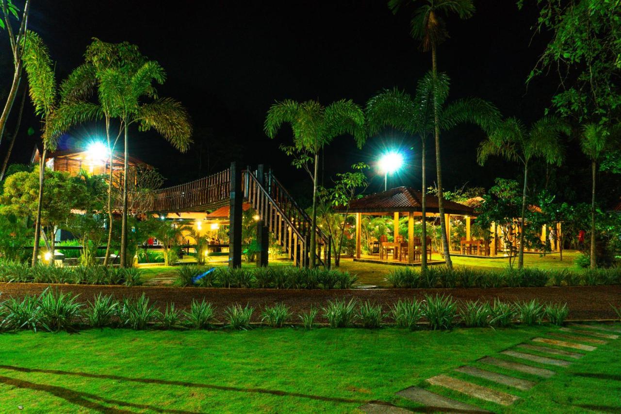 Uma Garden Kandegedara Matugama Luaran gambar