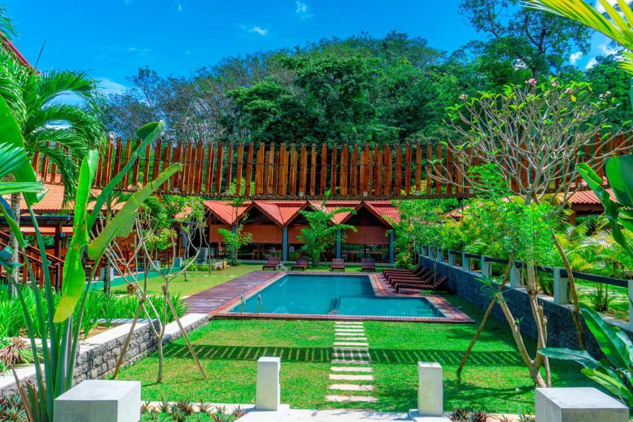 Uma Garden Kandegedara Matugama Luaran gambar