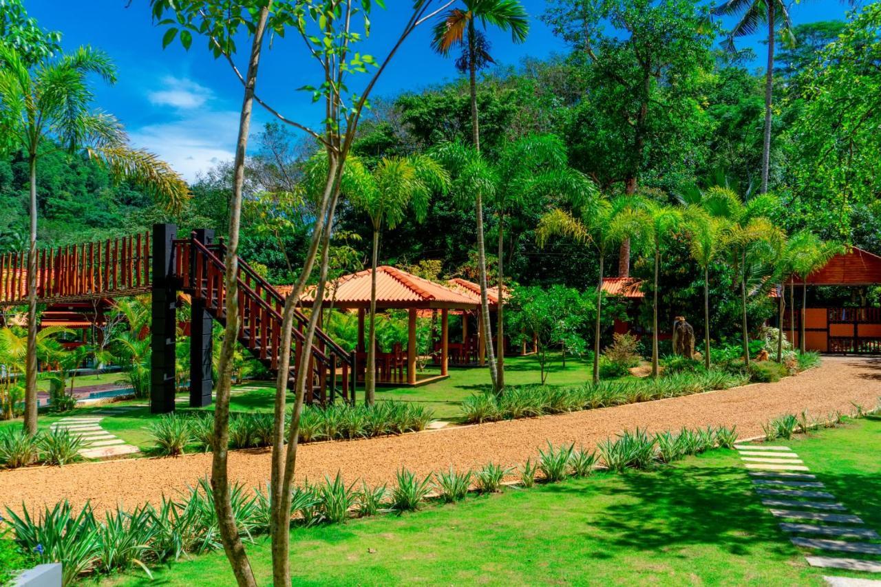 Uma Garden Kandegedara Matugama Luaran gambar