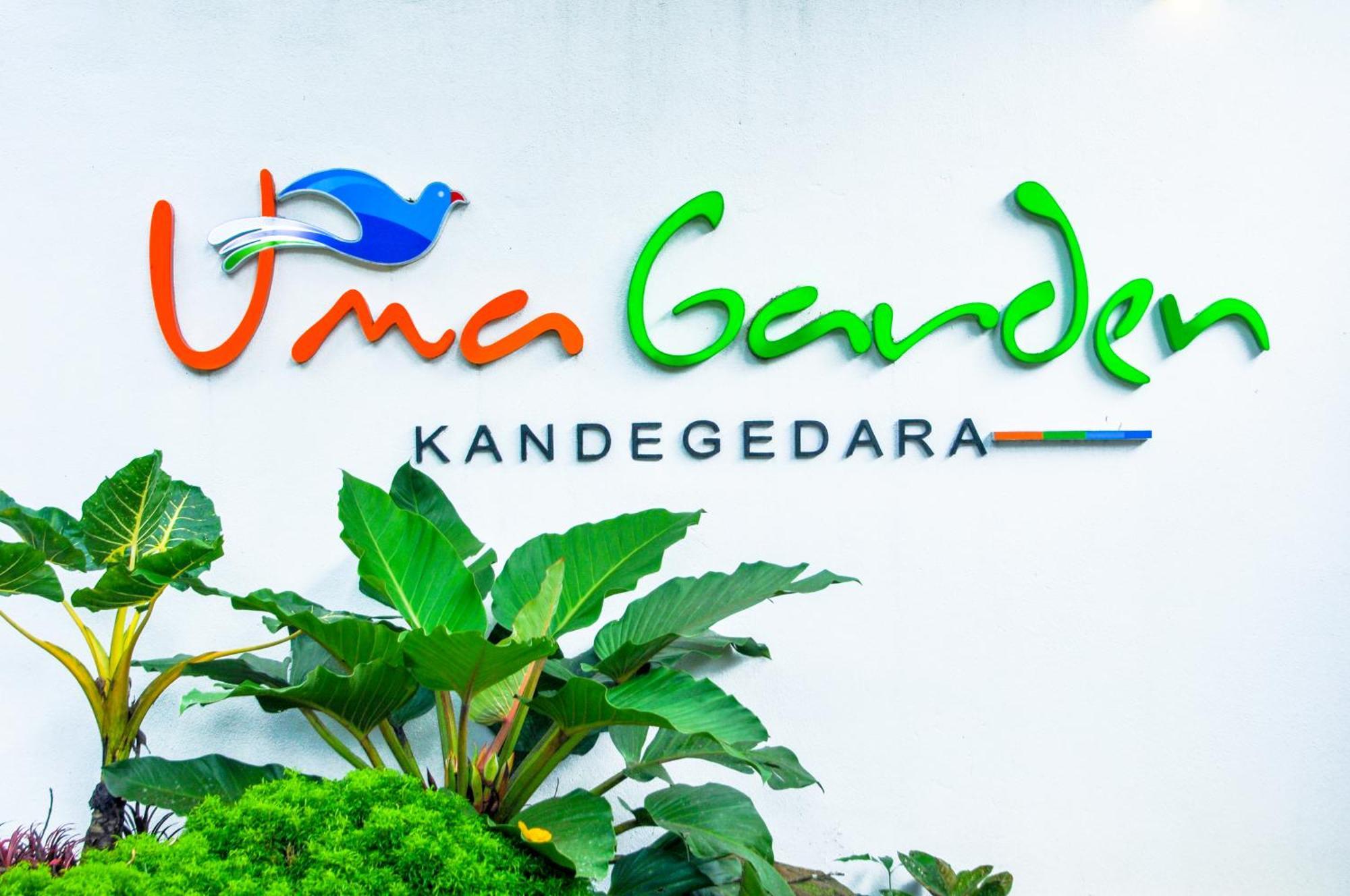 Uma Garden Kandegedara Matugama Luaran gambar