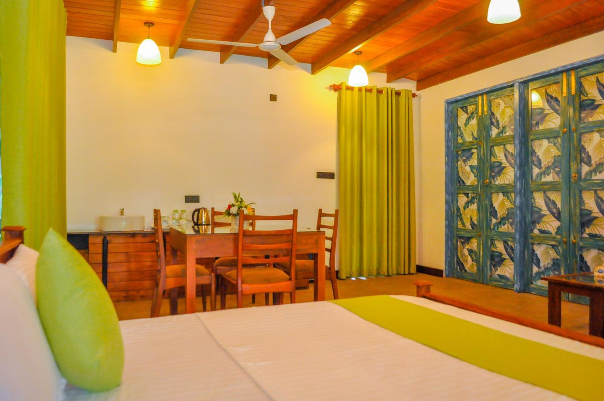 Uma Garden Kandegedara Matugama Luaran gambar