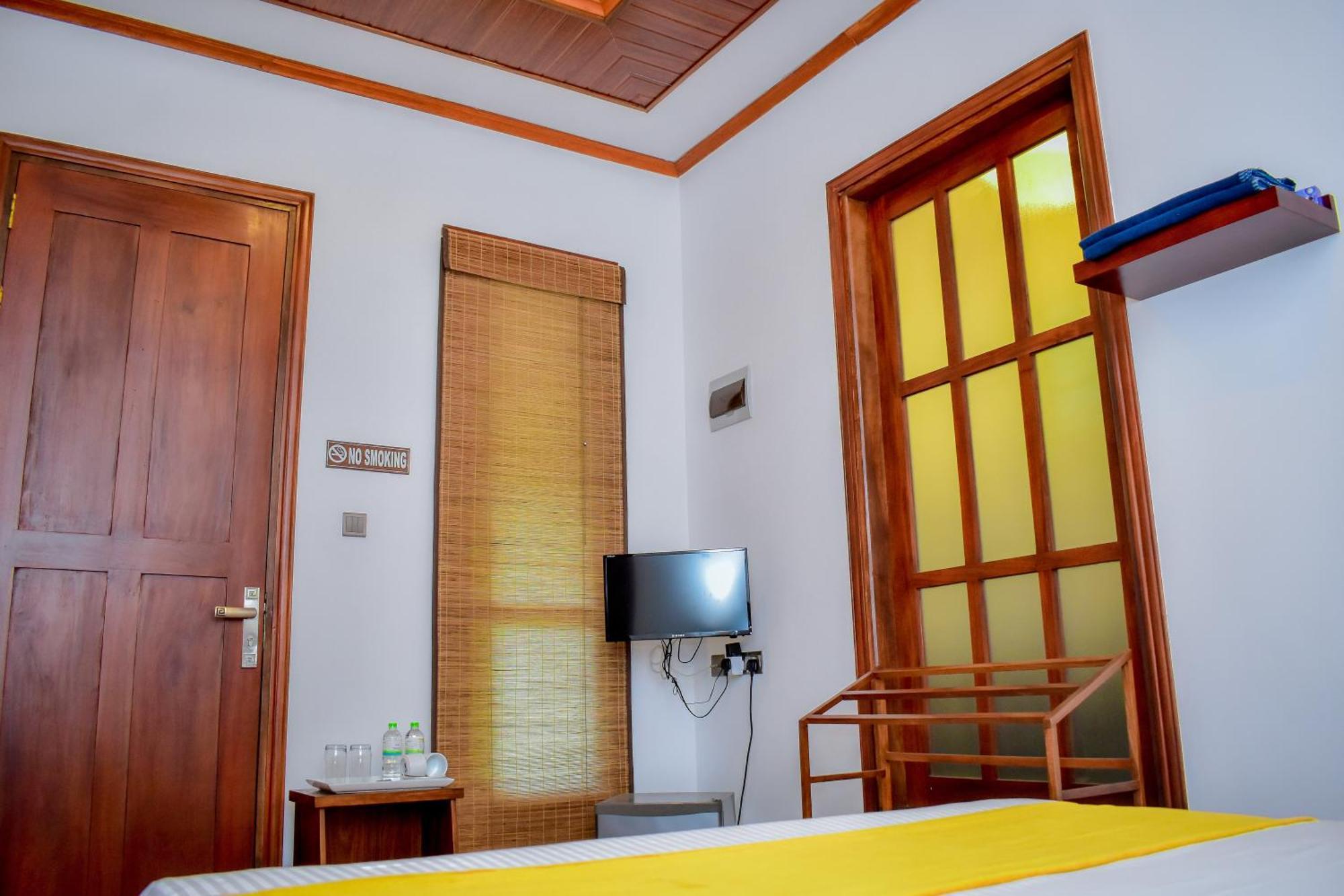 Uma Garden Kandegedara Matugama Luaran gambar