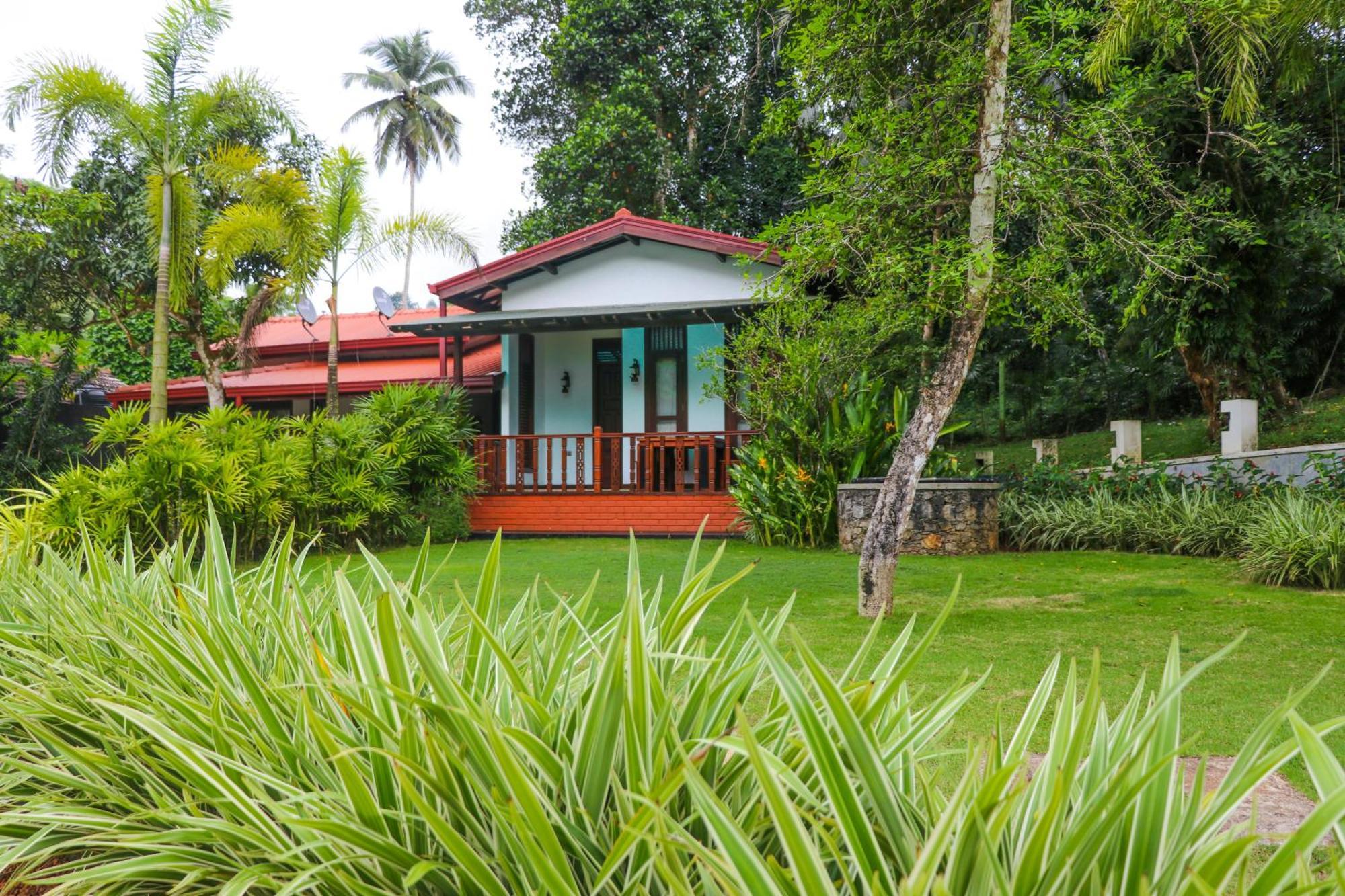 Uma Garden Kandegedara Matugama Luaran gambar