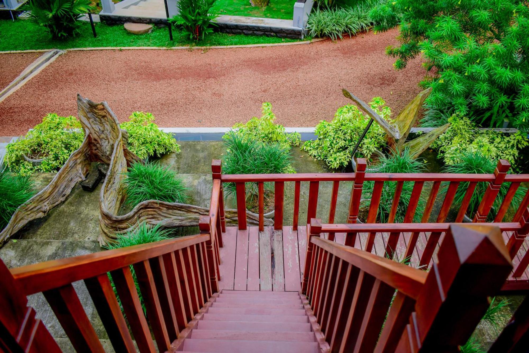 Uma Garden Kandegedara Matugama Luaran gambar