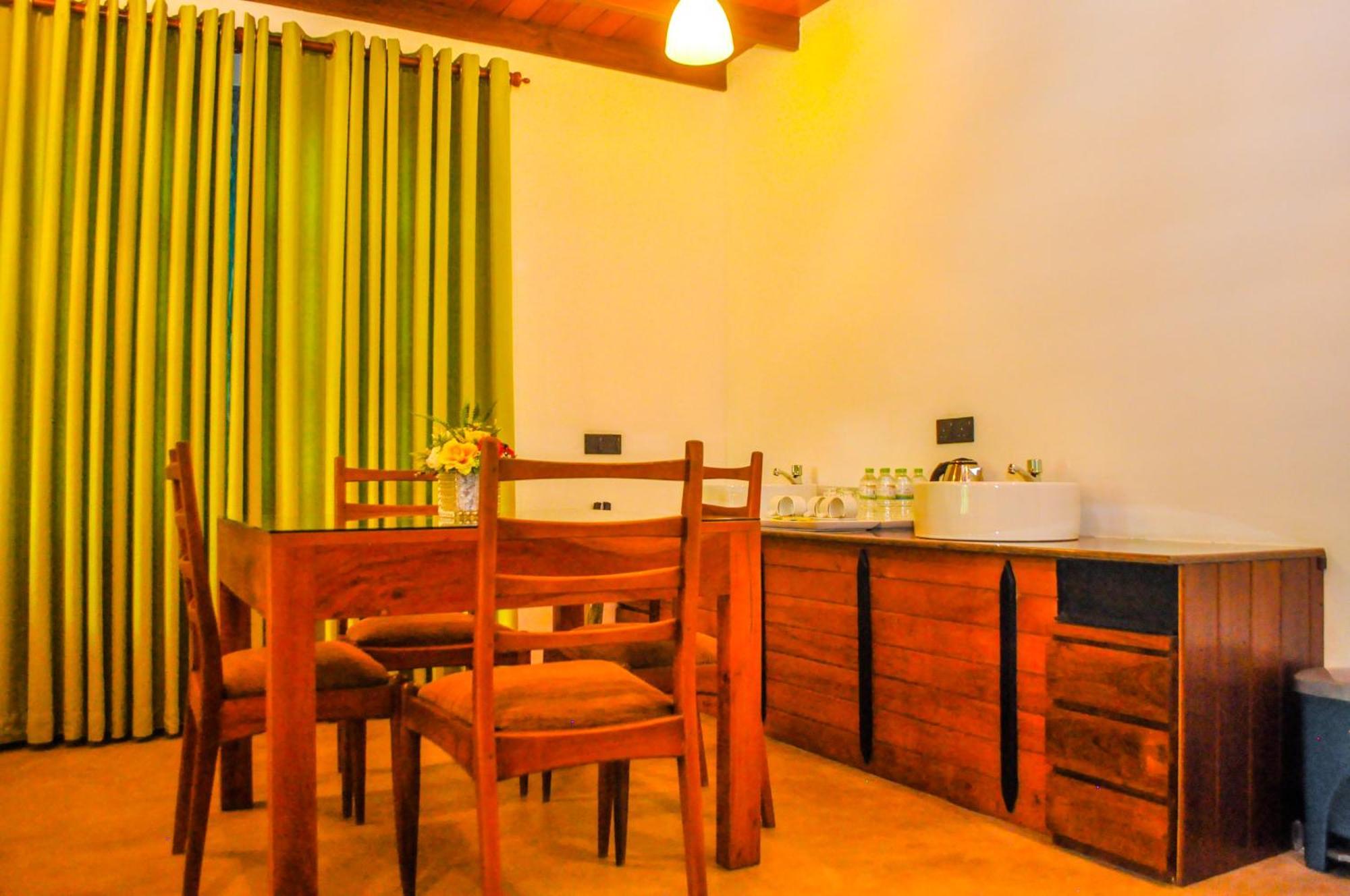 Uma Garden Kandegedara Matugama Luaran gambar