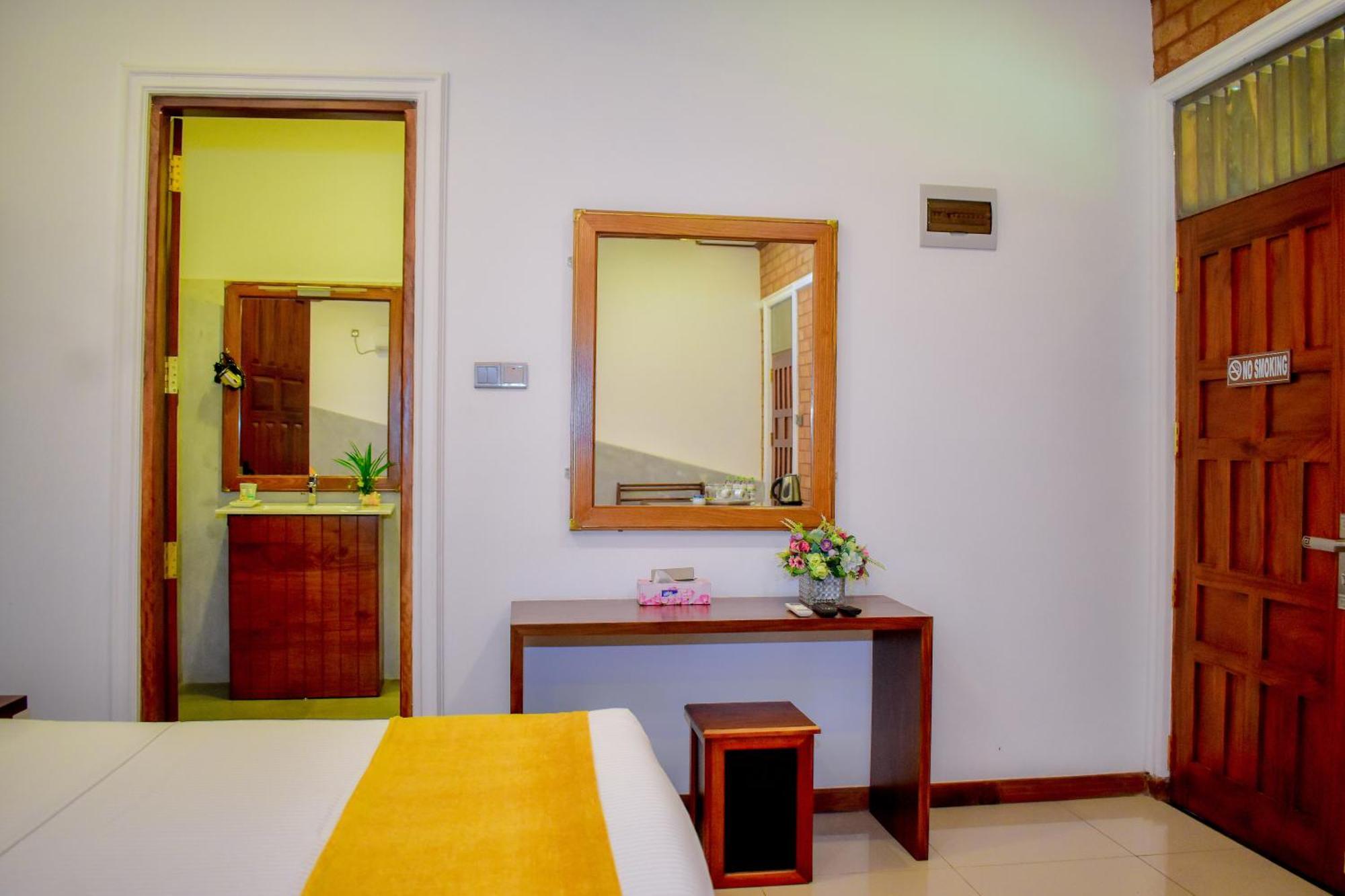 Uma Garden Kandegedara Matugama Bilik gambar
