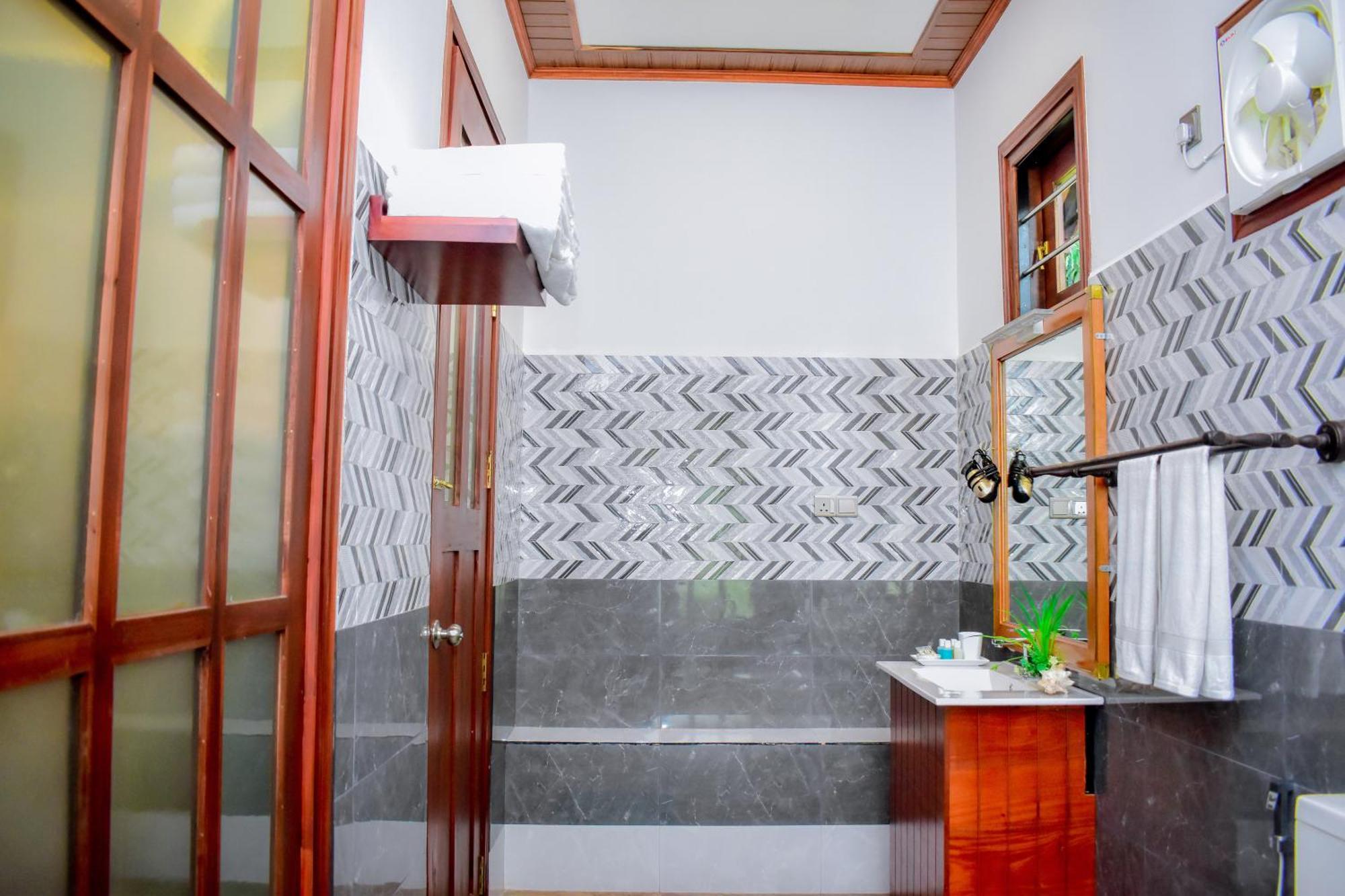 Uma Garden Kandegedara Matugama Bilik gambar